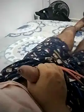 Gasparin32 online show from 03-15-26, 07:42