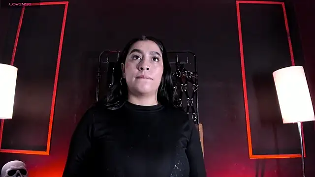 Carolina Arias online show from 03-18-26, 08:01