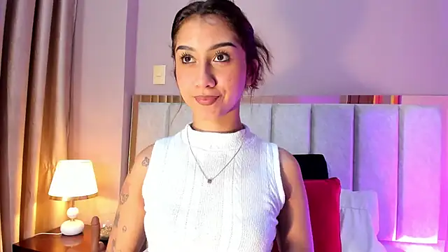 MelissaFoxx online show from 12-04-25, 12:20