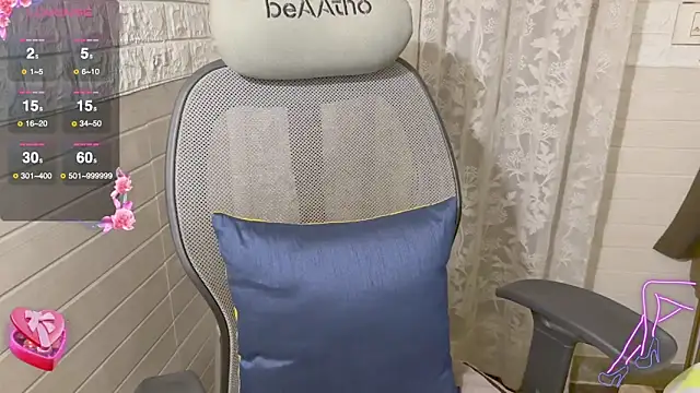 Your Sassy Goddess online show from 04-03-26, 05:55