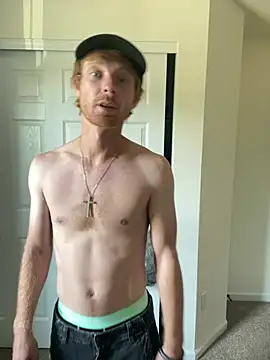 GingerKingSTL online show from 07-15-26, 03:06