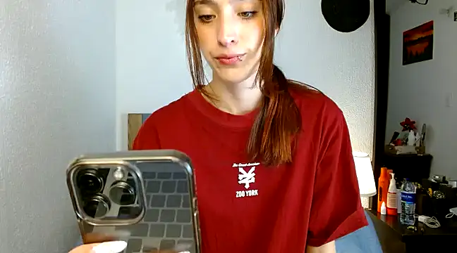 gabykovalenko14 online show from 12-17-24, 01:39