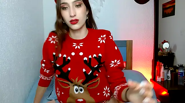 gabykovalenko14 online show from 12-18-24, 04:20