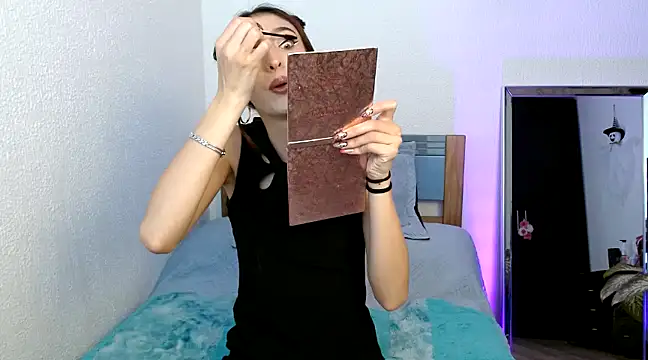 gabykovalenko14 online show from 02-24-25, 03:53