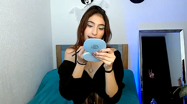 gabykovalenko14 online show from 02-26-25, 04:45