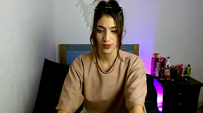 gabykovalenko14 online show from 03-14-25, 02:31