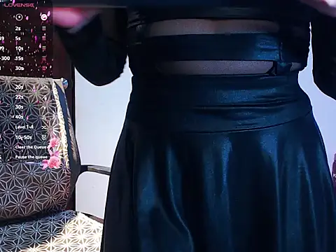 AliciaChelios online show from 03-29-26, 11:16