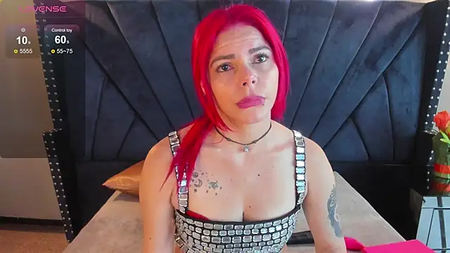 NIKI SANTANA online show from 10-14-25, 03:51
