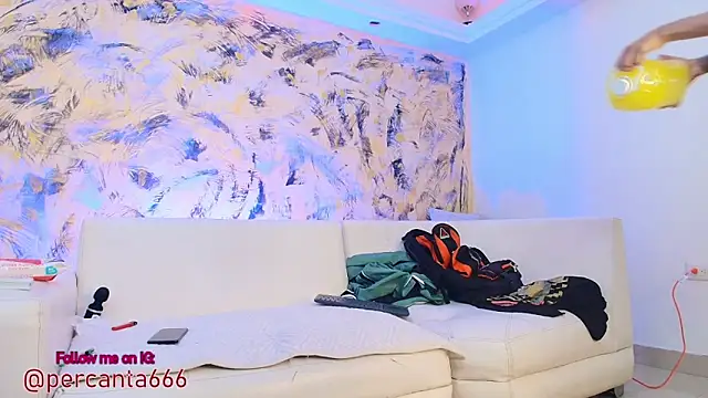 Pipe Rudecatt online show from 02-20-26, 05:46