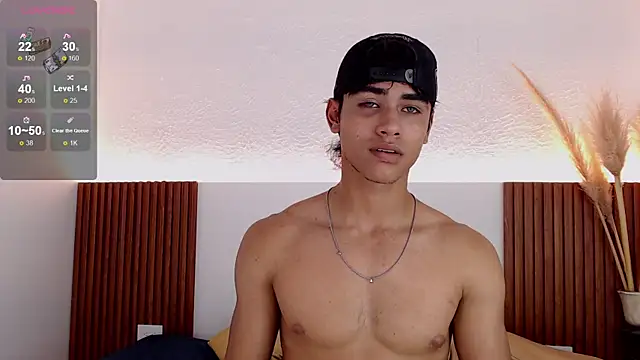 zander 2120 online show from 12-04-24, 06:28