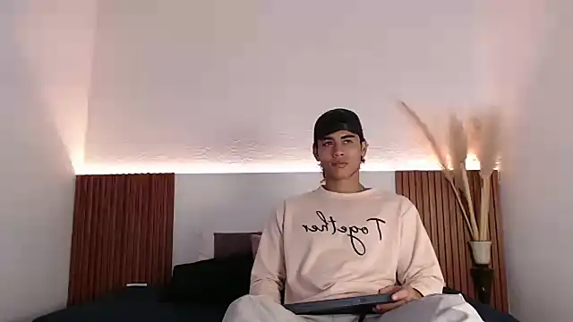 zander 2120 online show from 01-17-25, 01:56