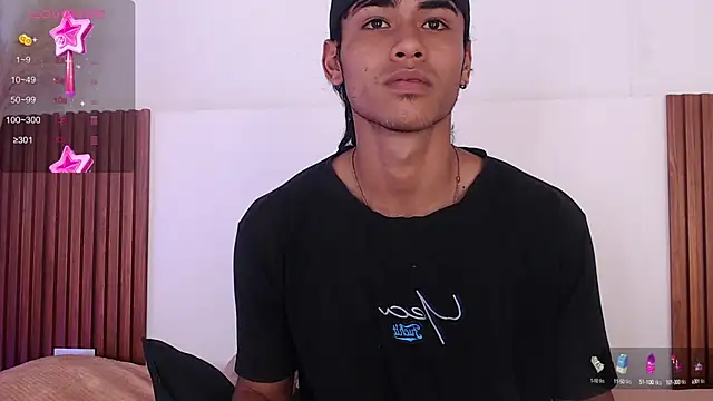 zander 2120 online show from 03-11-25, 05:13