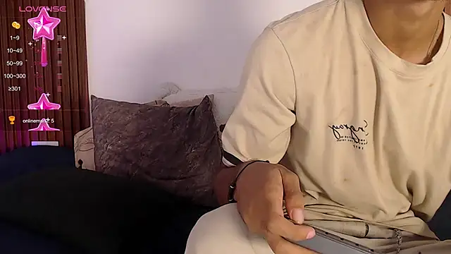 zander 2120 online show from 03-14-25, 05:24