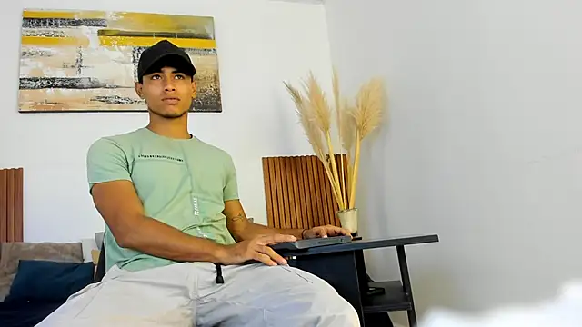 zander 2120 online show from 09-10-25, 01:00