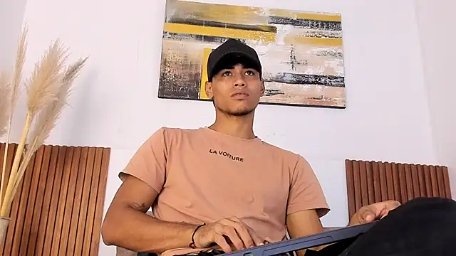 zander 2120 online show from 09-20-25, 01:23