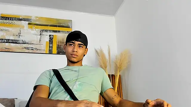 zander 2120 online show from 09-22-25, 01:24