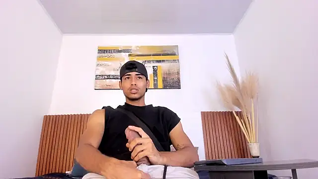 zander 2120 online show from 10-18-25, 01:23