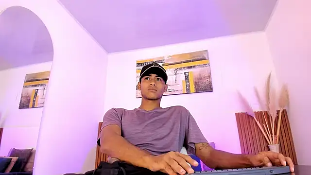 zander 2120 online show from 04-10-26, 01:05