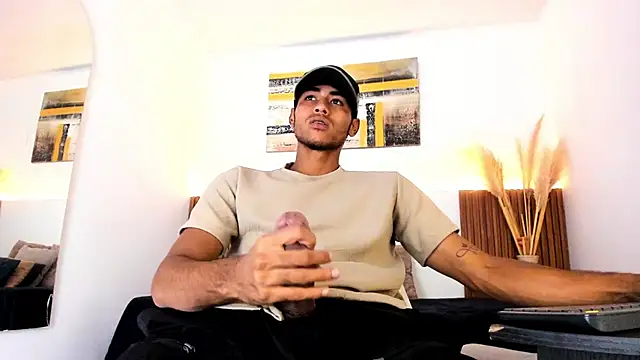 zander 2120 online show from 04-23-26, 01:35