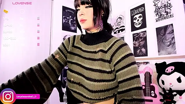 Lexyjoycce online show from 04-15-26, 09:04