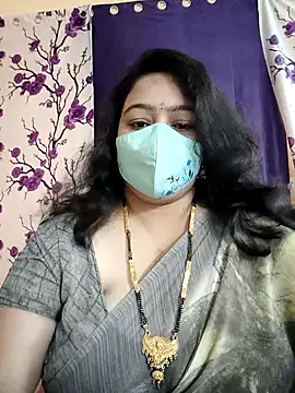 neelu-hoty online show from 01-04-25, 09:00