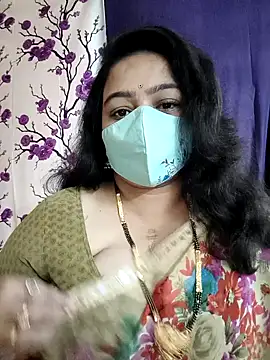 neelu-hoty online show from 01-04-25, 05:47