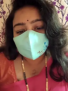 neelu-hoty online show from 01-18-25, 07:49