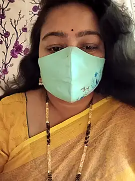 neelu-hoty online show from 01-19-25, 04:12