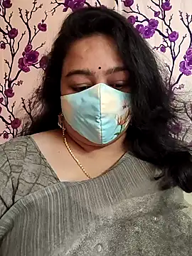 neelu-hoty online show from 01-22-25, 05:16