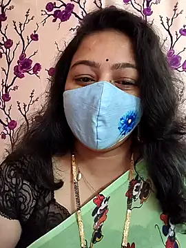 neelu-hoty online show from 01-24-25, 03:45