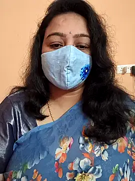 neelu-hoty online show from 01-25-25, 09:36