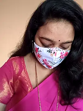 neelu-hoty online show from 01-31-25, 06:46