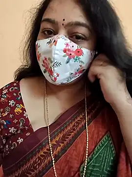 neelu-hoty online show from 01-31-25, 05:21