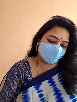 neelu-hoty online show from 02-02-25, 01:55