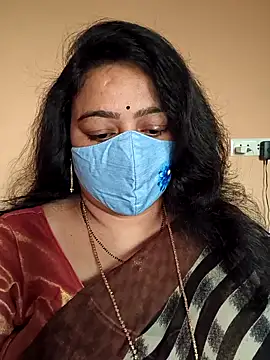 neelu-hoty online show from 02-04-25, 02:07