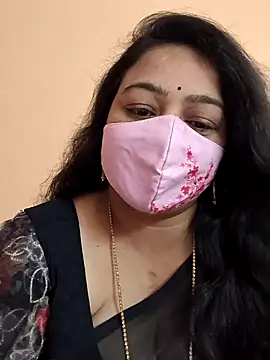 neelu-hoty online show from 02-10-25, 01:44