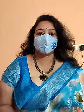 neelu-hoty online show from 02-11-25, 12:48