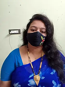 neelu-hoty online show from 03-04-26, 08:20