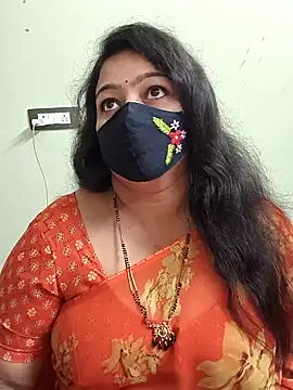 neelu-hoty online show from 03-10-26, 03:00