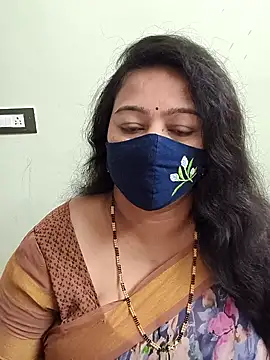 neelu-hoty online show from 03-25-26, 08:31