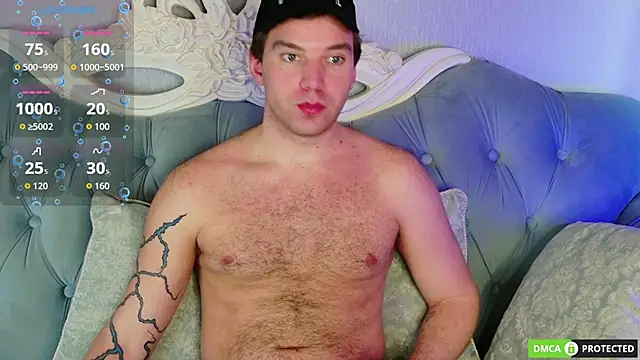 ArthurWhitee online show from 03-18-26, 09:12