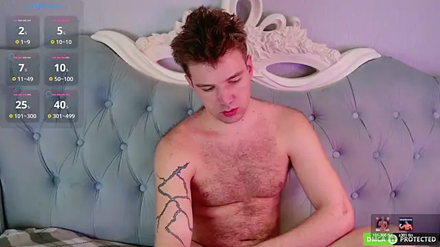 ArthurWhitee online show from 04-08-26, 08:36