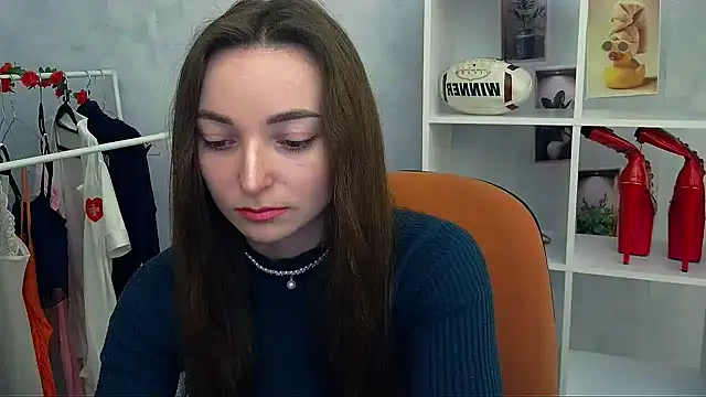  Barbie Kiss  online show from 01-17-26, 12:21