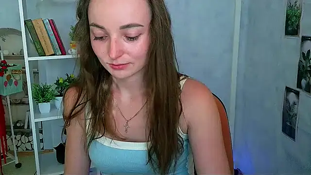 Snapshot of _Barbie_Kiss_ chatting on 07-13-26, 03:48 Barbie Kiss online show from 07-13-26, 03:48