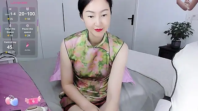 paopao-a online show from 11-18-25, 03:56