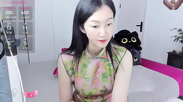 paopao-a online show from 12-20-25, 03:35