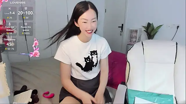 paopao-a online show from 06-26-26, 04:06