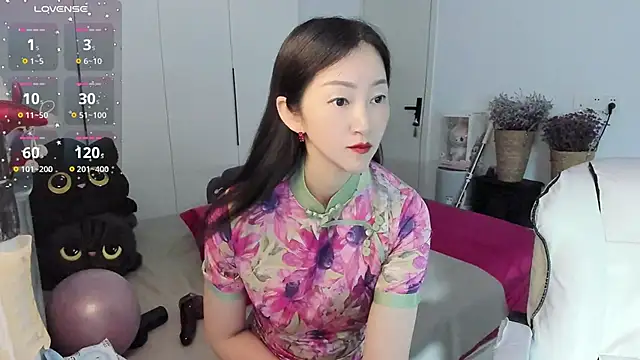 paopao-a online show from 07-02-26, 03:56