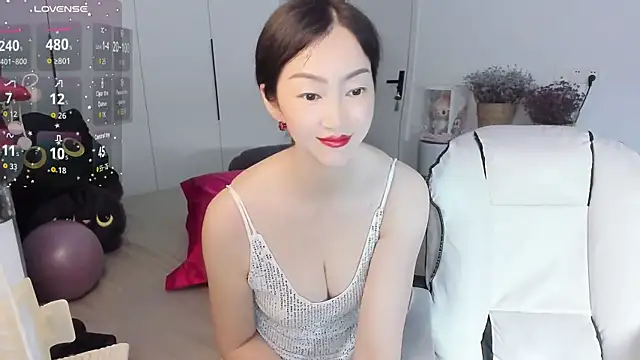 paopao-a online show from 07-11-26, 03:04