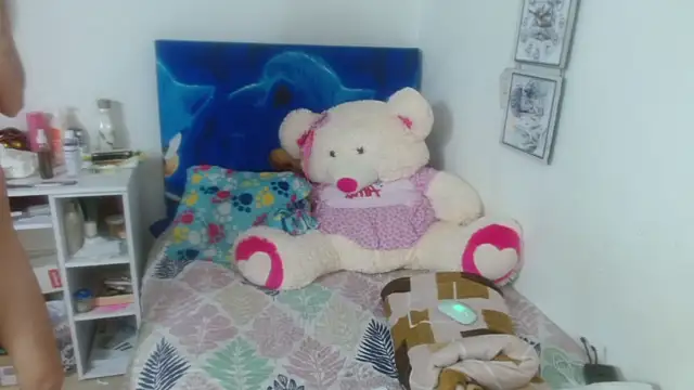 Snapshot of SexyTokio4 chatting on 03-02-25, 12:22 SexyTokio4 online show from 03-02-25, 12:22